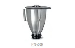 Емкость для измельчения MTS4000